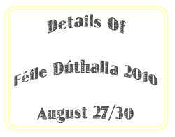 Feile 2010